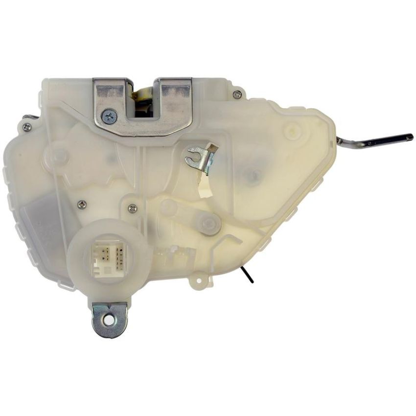 DORMAN 937-549 Door Lock Actuator - Integrated With Latch