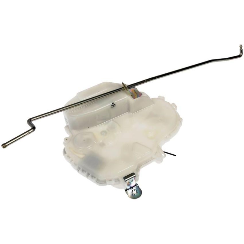 DORMAN 937-550 Door Lock Actuator - Integrated With Latch