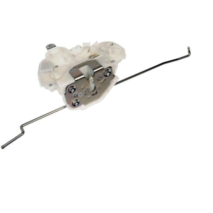 DORMAN 937-550 Door Lock Actuator - Integrated With Latch