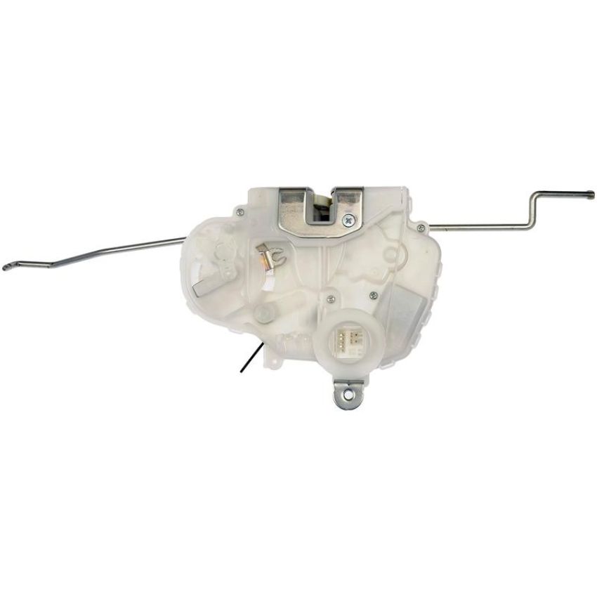 DORMAN 937-550 Door Lock Actuator - Integrated With Latch