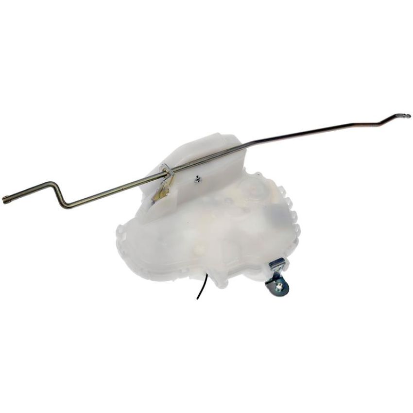 DORMAN 937-551 Door Lock Actuator - Integrated With Latch