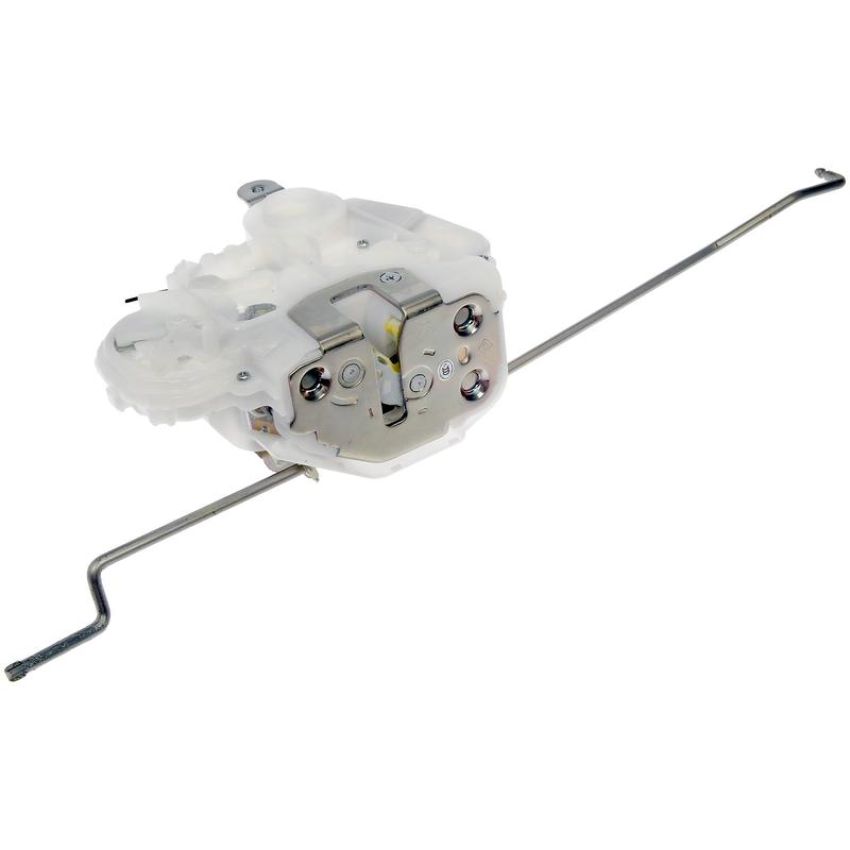 DORMAN 937-551 Door Lock Actuator - Integrated With Latch