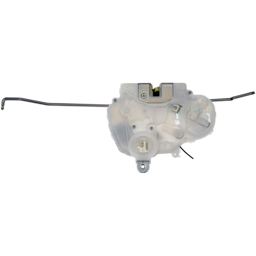 DORMAN 937-551 Door Lock Actuator - Integrated With Latch