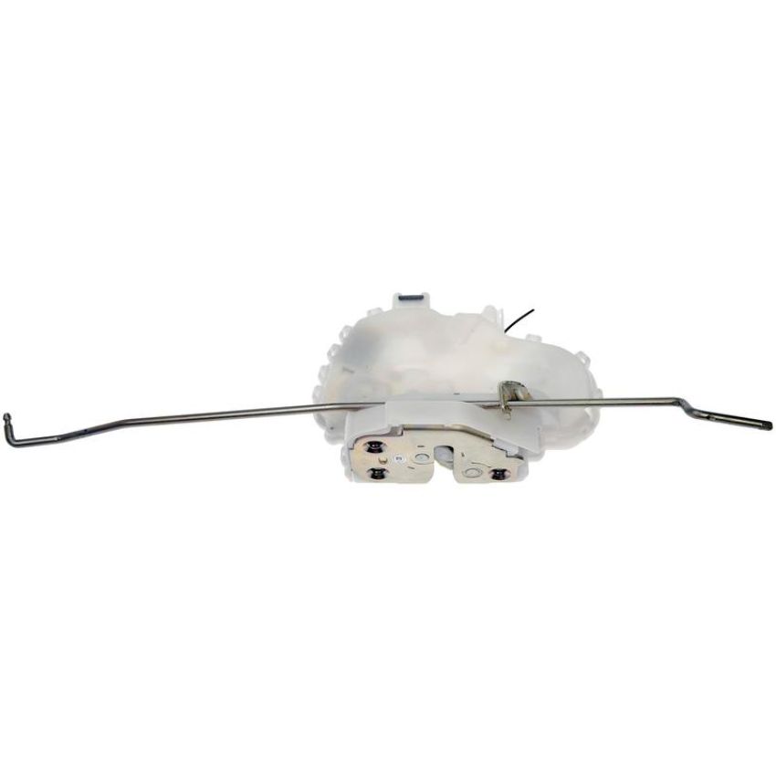 DORMAN 937-551 Door Lock Actuator - Integrated With Latch