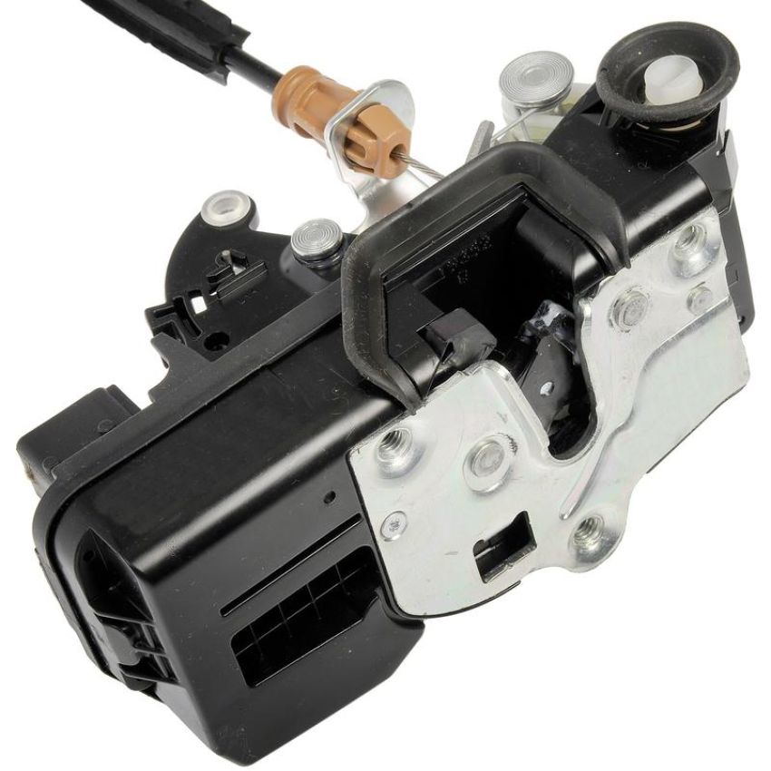 DORMAN 937-552 Door Lock Actuator - Integrated With Latch
