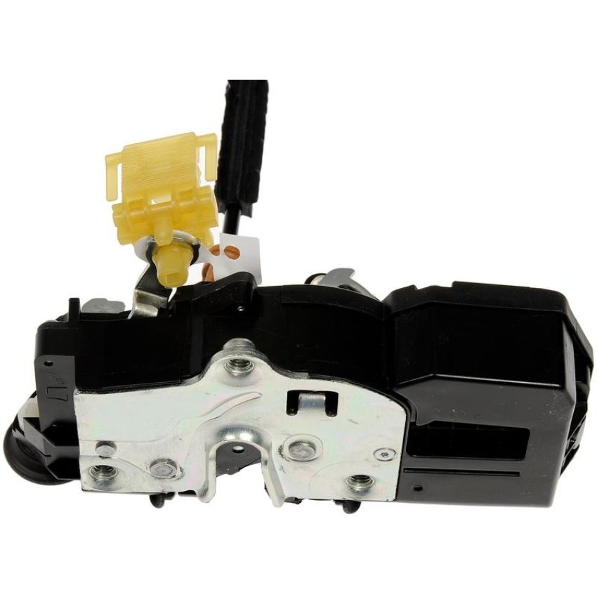 DORMAN 937-552 Door Lock Actuator - Integrated With Latch