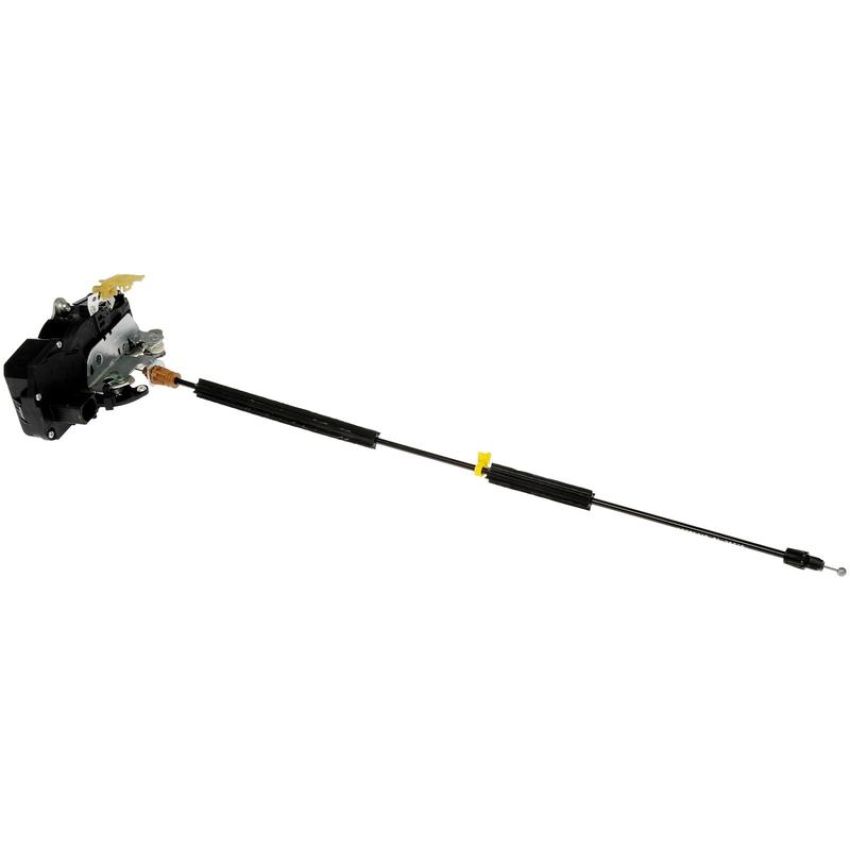 DORMAN 937-552 Door Lock Actuator - Integrated With Latch