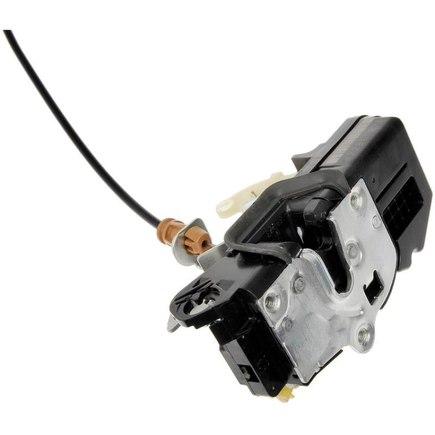 DORMAN 937-553 Door Lock Actuator - Integrated With Latch