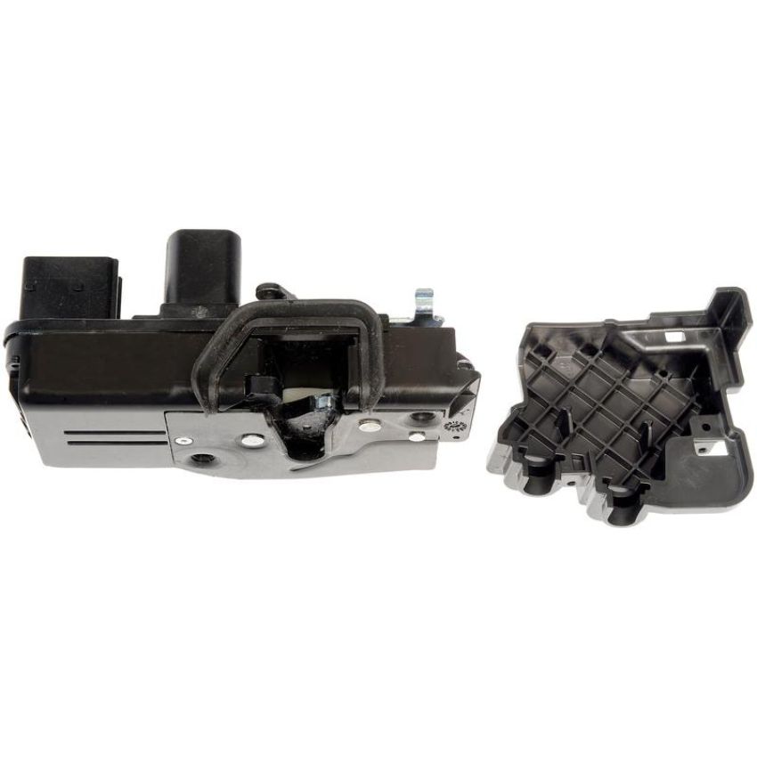 DORMAN 937-554 Door Lock Actuator - Integrated With Latch