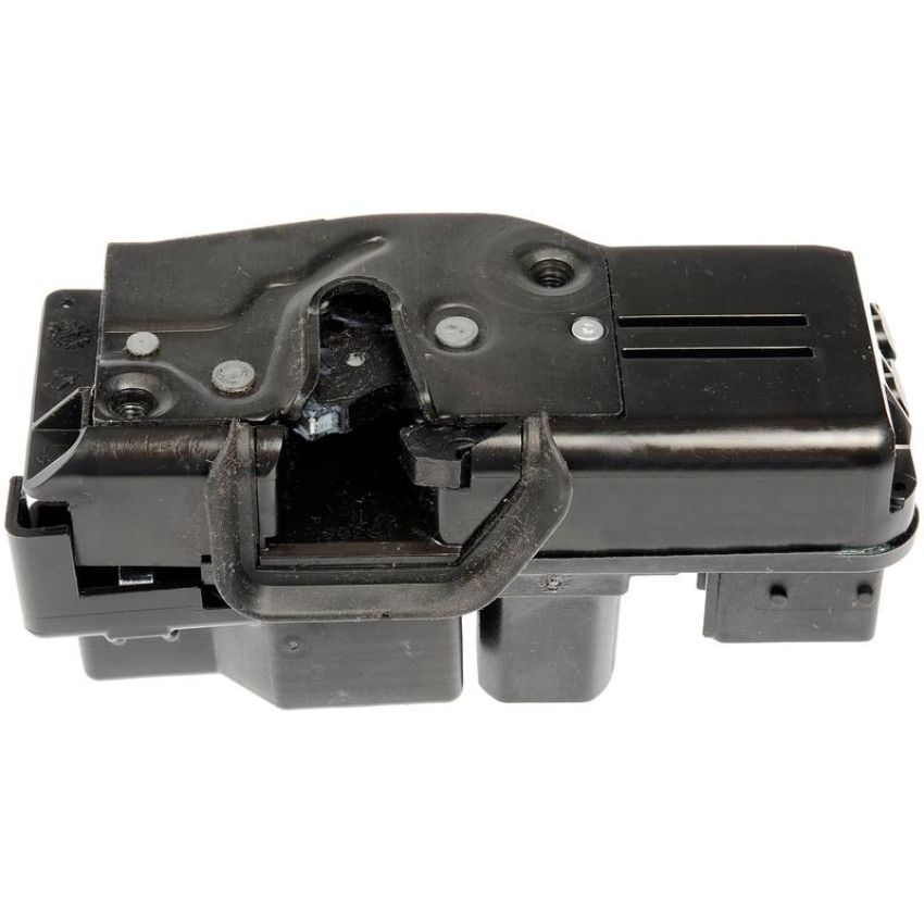 DORMAN 937-554 Door Lock Actuator - Integrated With Latch