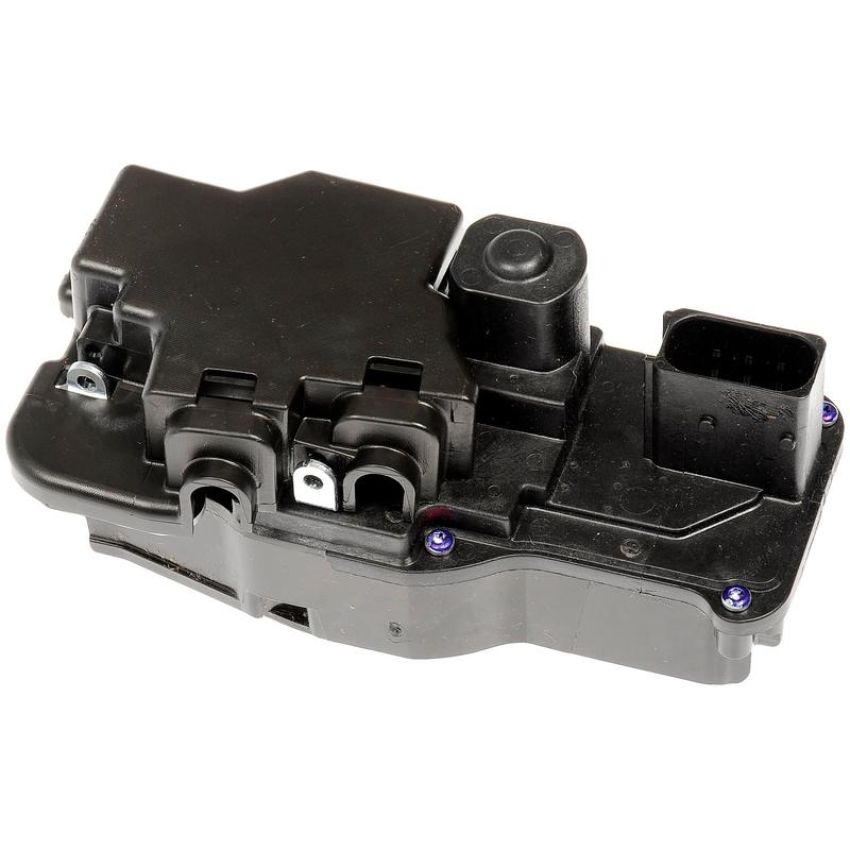 DORMAN 937-554 Door Lock Actuator - Integrated With Latch