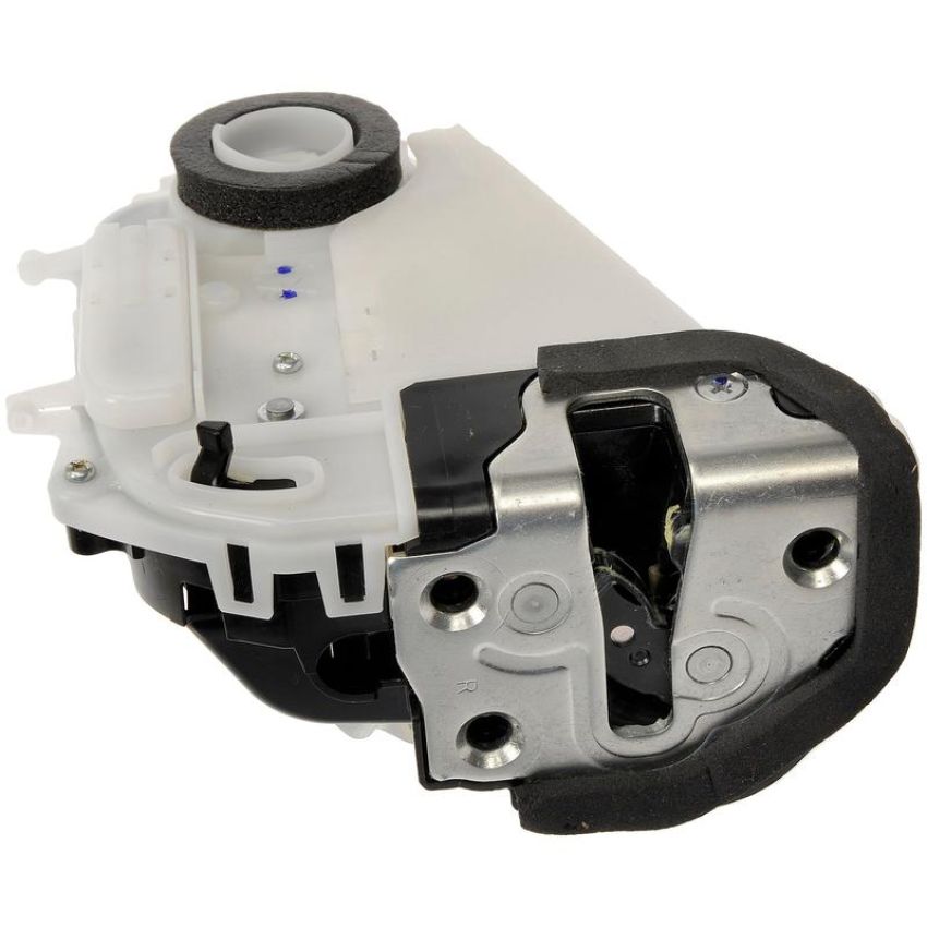 DORMAN 937-555 Door Lock Actuator - Integrated With Latch
