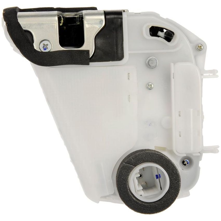 DORMAN 937-555 Door Lock Actuator - Integrated With Latch