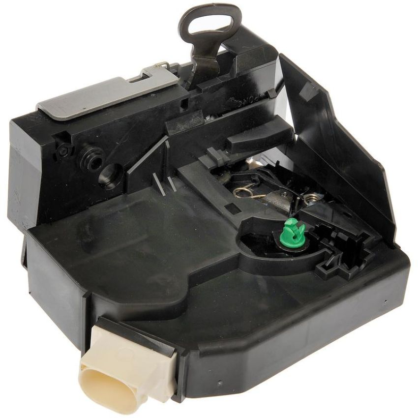 DORMAN 937-558 Door Lock Actuator - Integrated With Latch