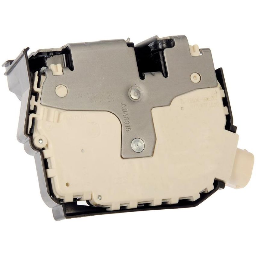 DORMAN 937-558 Door Lock Actuator - Integrated With Latch