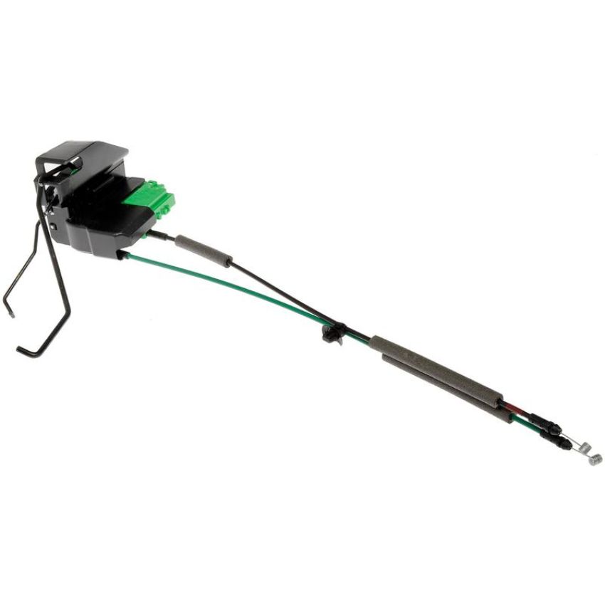 DORMAN 937-560 Door Lock Actuator - Integrated With Latch