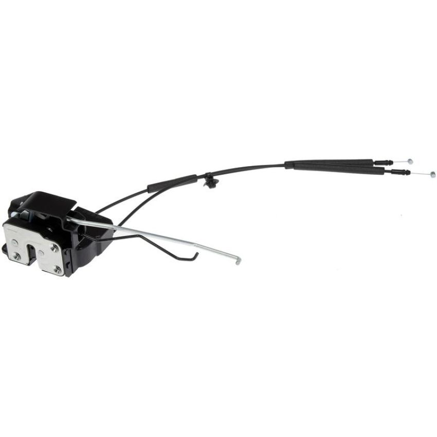 DORMAN 937-560 Door Lock Actuator - Integrated With Latch