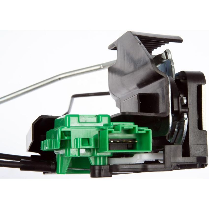 DORMAN 937-560 Door Lock Actuator - Integrated With Latch