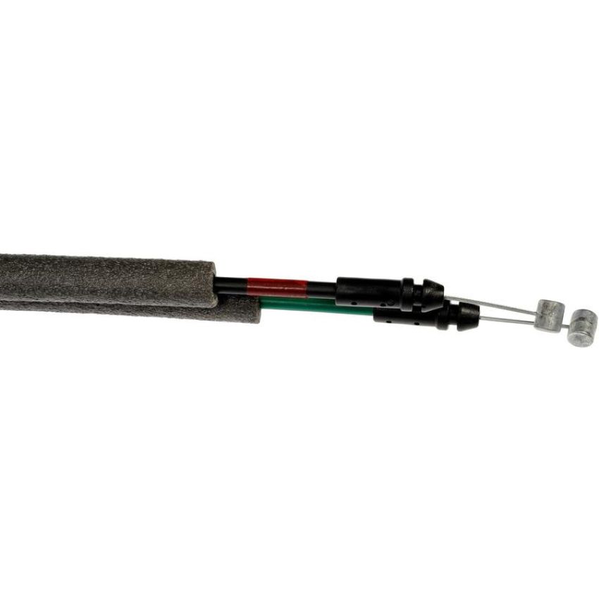 DORMAN 937-560 Door Lock Actuator - Integrated With Latch