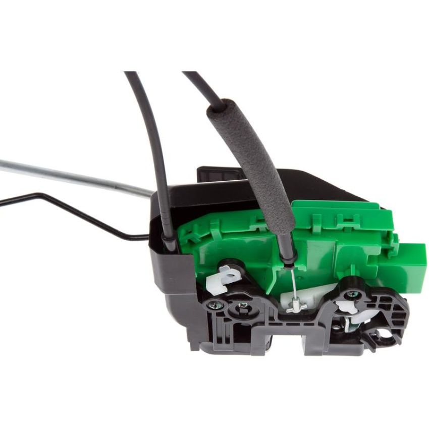DORMAN 937-560 Door Lock Actuator - Integrated With Latch