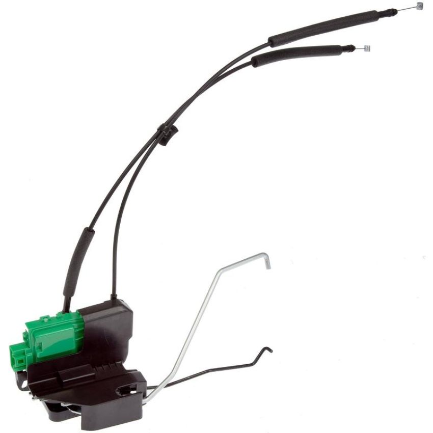 DORMAN 937-560 Door Lock Actuator - Integrated With Latch