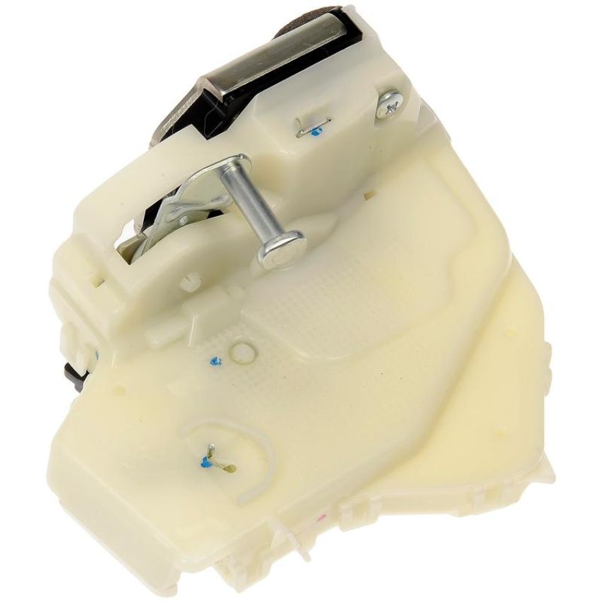 DORMAN 937-563 Door Lock Actuator - Integrated With Latch