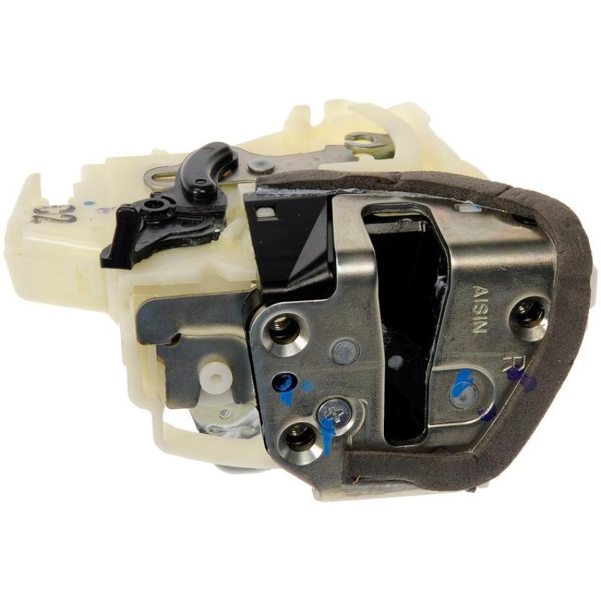 DORMAN 937-563 Door Lock Actuator - Integrated With Latch