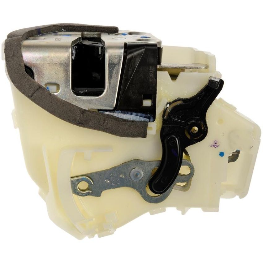 DORMAN 937-563 Door Lock Actuator - Integrated With Latch