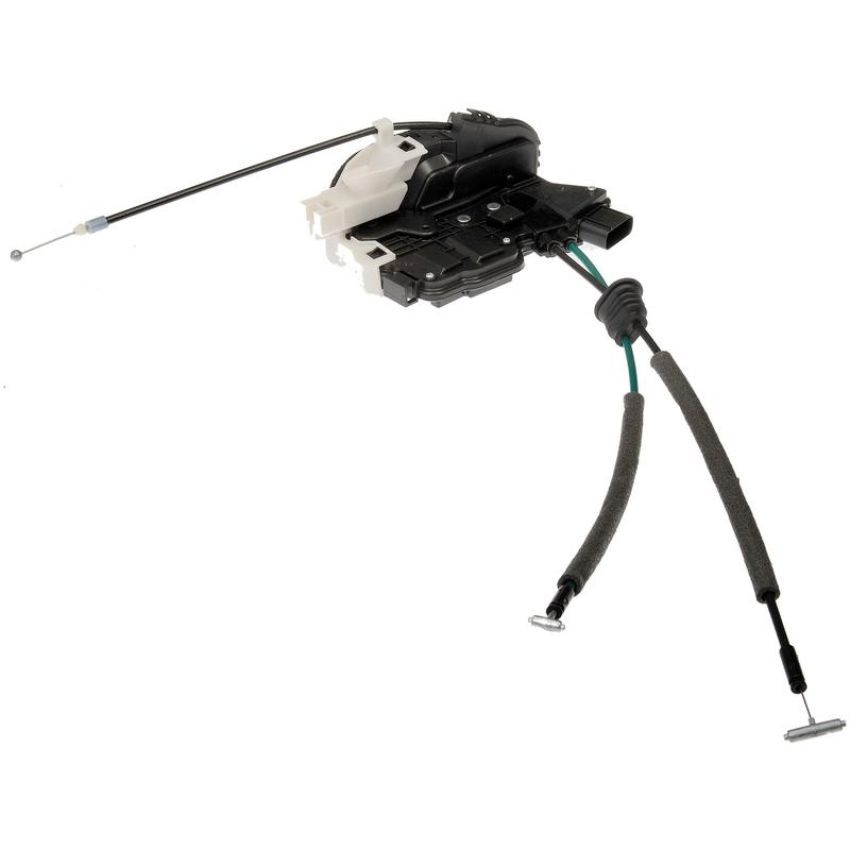 DORMAN 937-565 Door Lock Actuator - Integrated With Latch