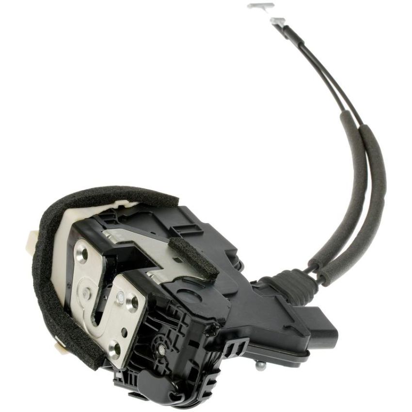 DORMAN 937-565 Door Lock Actuator - Integrated With Latch