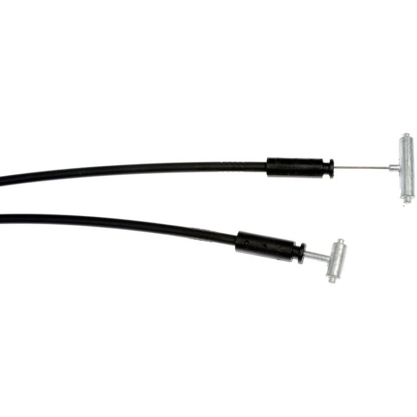 DORMAN 937-565 Door Lock Actuator - Integrated With Latch