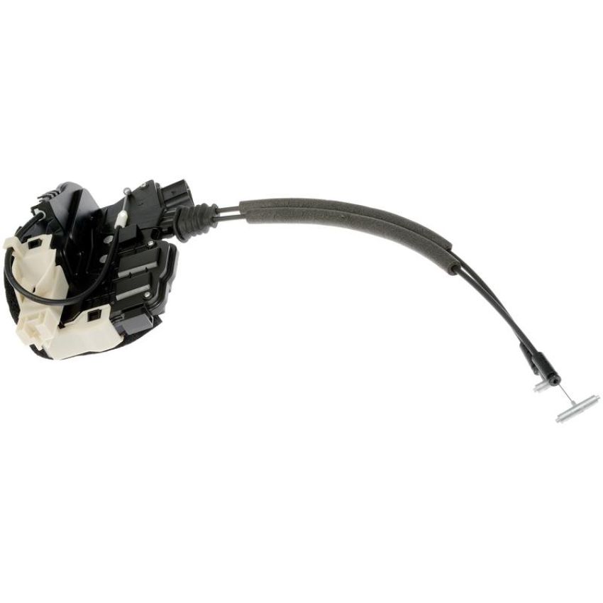 DORMAN 937-565 Door Lock Actuator - Integrated With Latch