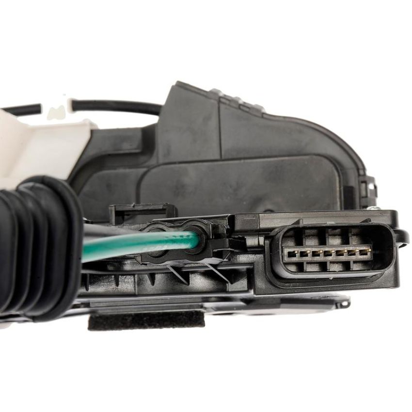 DORMAN 937-565 Door Lock Actuator - Integrated With Latch