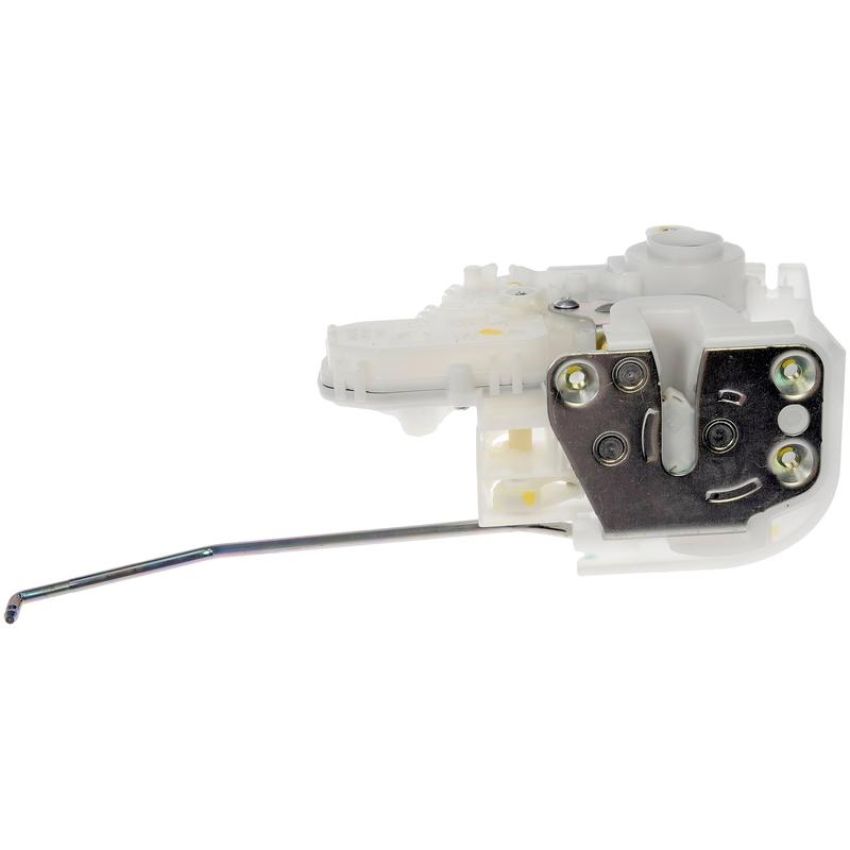 DORMAN 937-566 Integrated Door Lock Actuator - Front Right