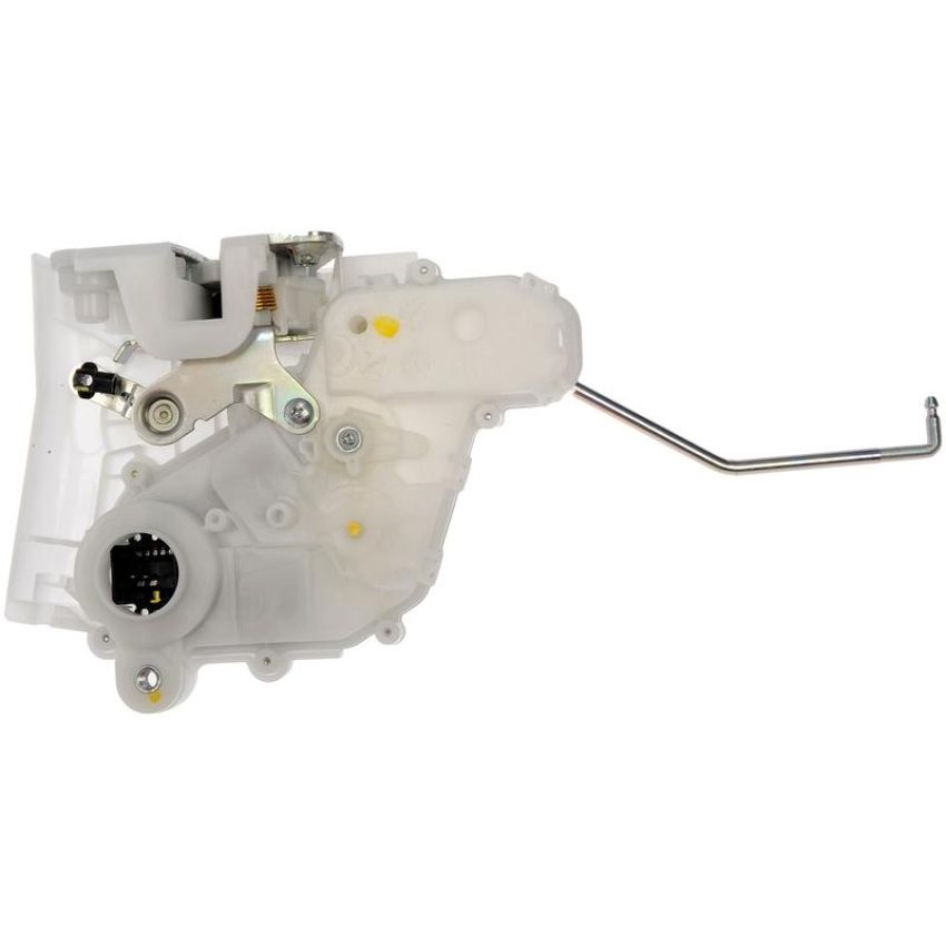 DORMAN 937-566 Integrated Door Lock Actuator - Front Right