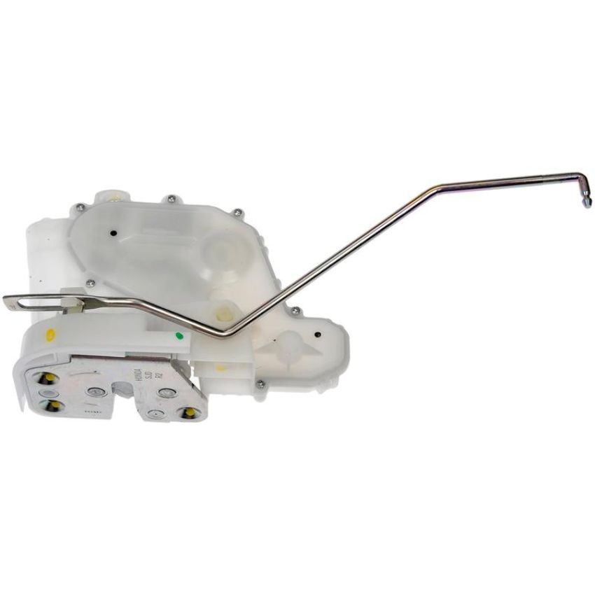 DORMAN 937-566 Integrated Door Lock Actuator - Front Right