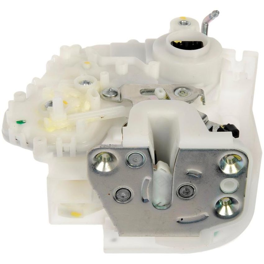 DORMAN 937-570 Integrated Door Lock Actuator - Rear Right