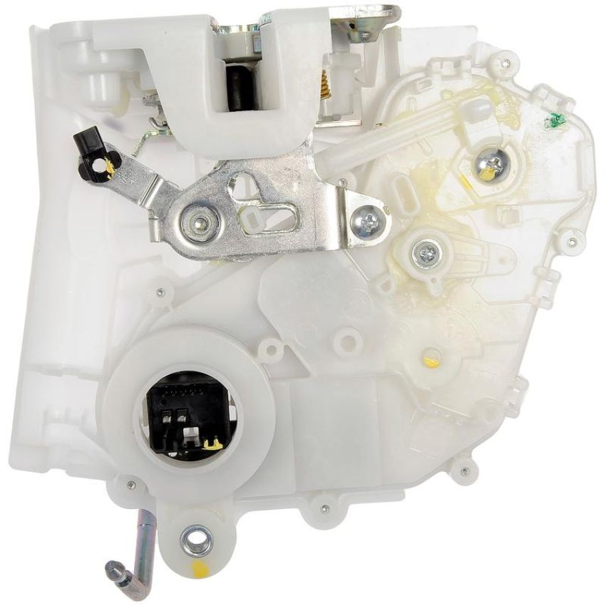 DORMAN 937-570 Integrated Door Lock Actuator - Rear Right