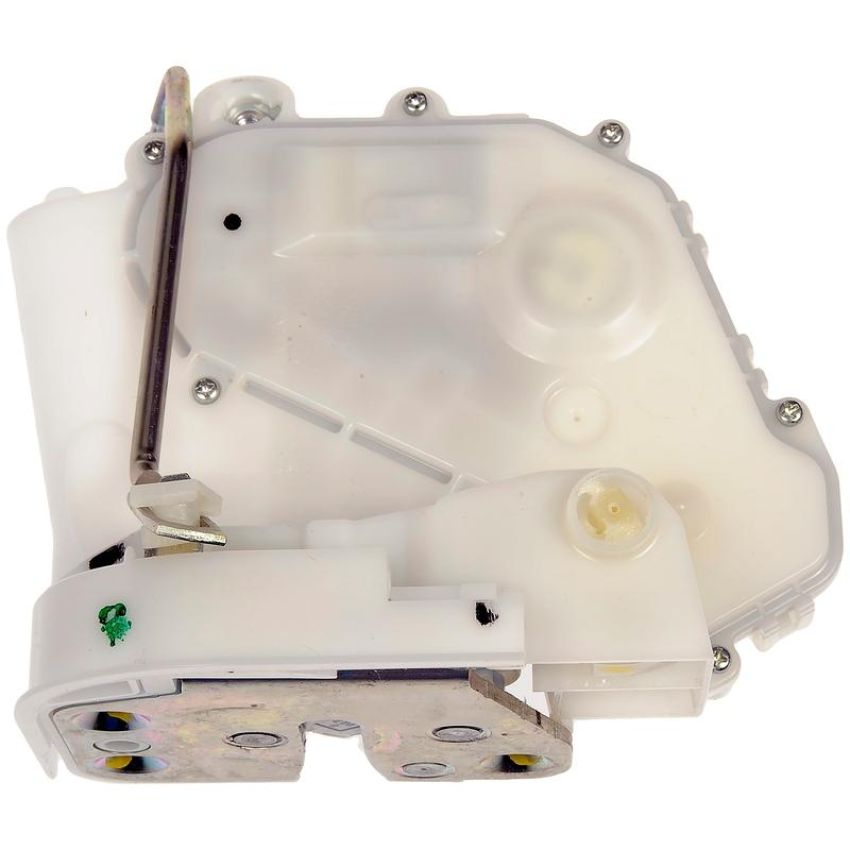 DORMAN 937-570 Integrated Door Lock Actuator - Rear Right