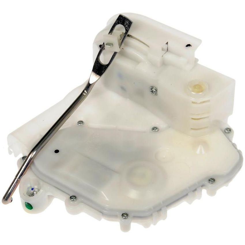 DORMAN 937-571 Integrated Door Lock Actuator - Front Left