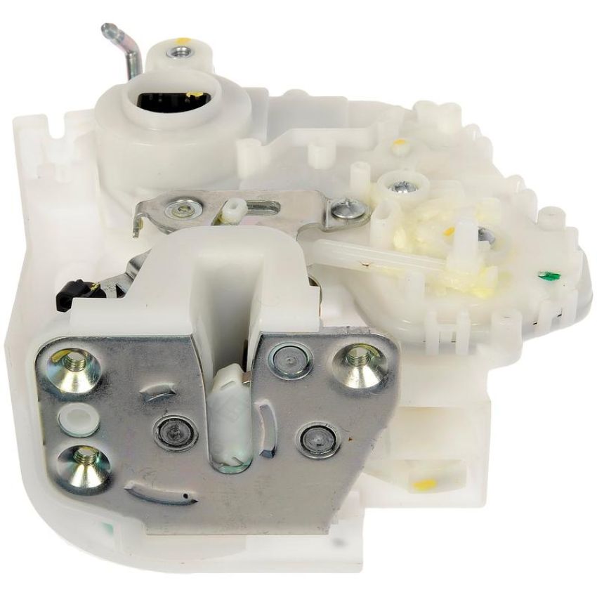 DORMAN 937-571 Integrated Door Lock Actuator - Front Left