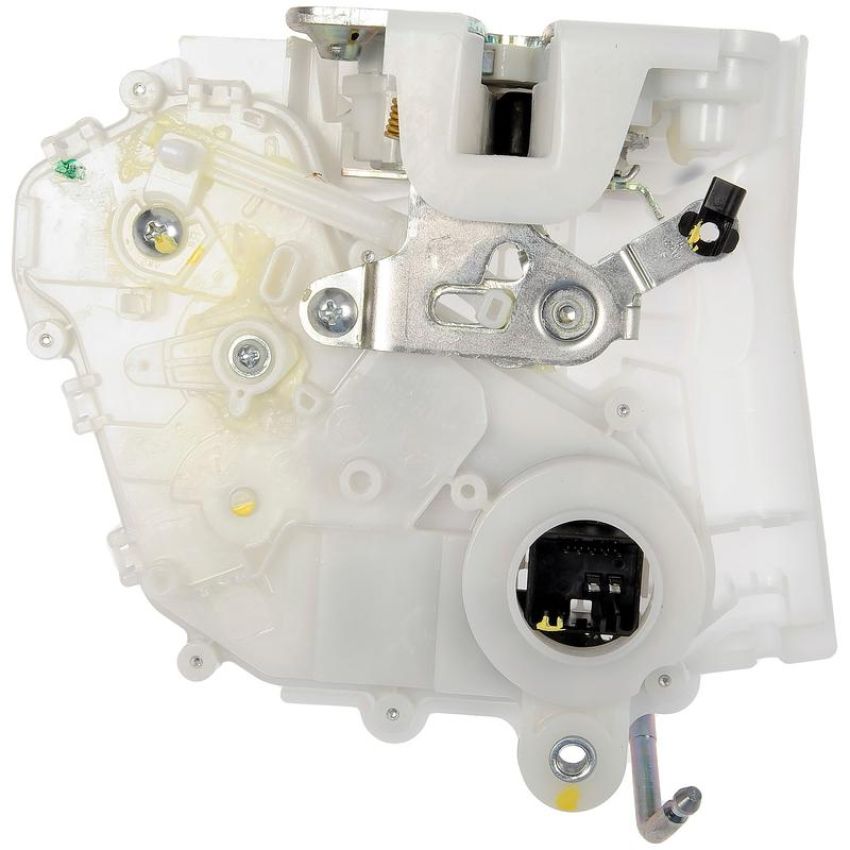 DORMAN 937-571 Integrated Door Lock Actuator - Front Left
