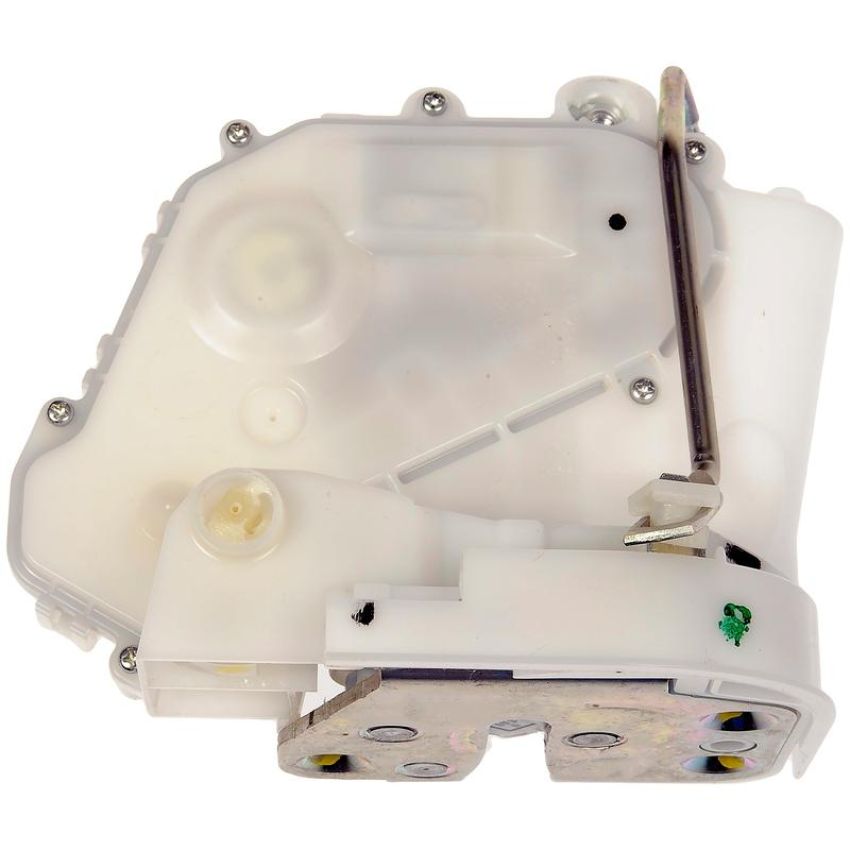 DORMAN 937-571 Integrated Door Lock Actuator - Front Left