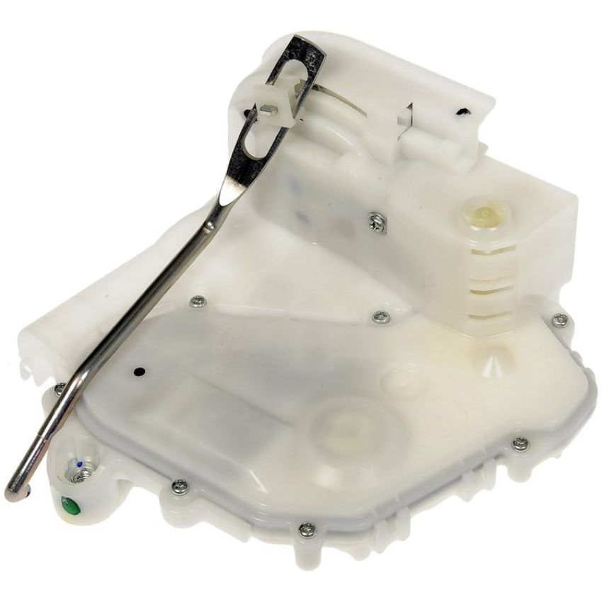 DORMAN 937-571 Integrated Door Lock Actuator - Front Left