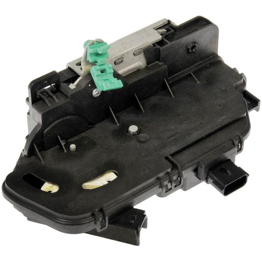 DORMAN 937-572 Door Lock Actuator - Integrated With Latch