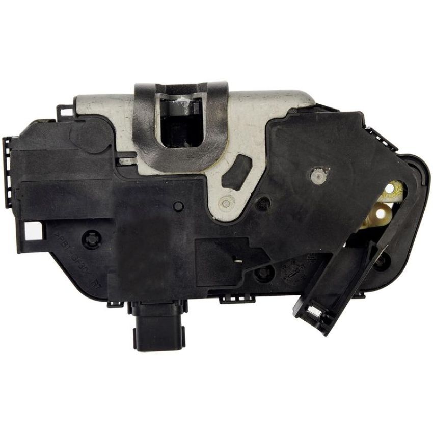 DORMAN 937-572 Door Lock Actuator - Integrated With Latch