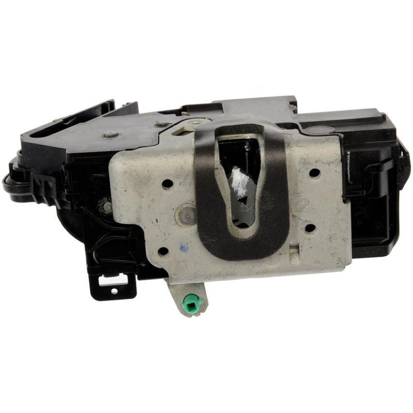 DORMAN 937-572 Door Lock Actuator - Integrated With Latch