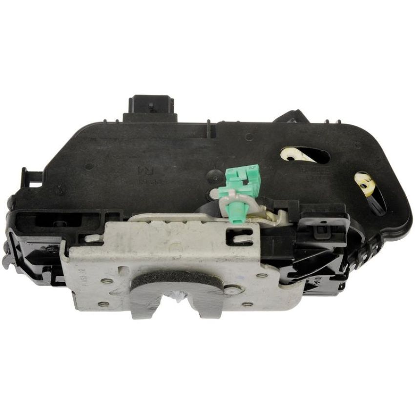 DORMAN 937-572 Door Lock Actuator - Integrated With Latch