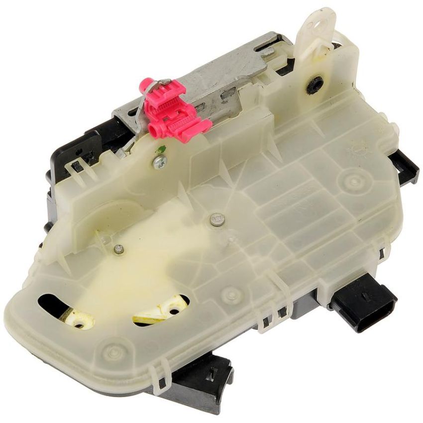 DORMAN 937-573 Door Lock Actuator - Integrated With Latch