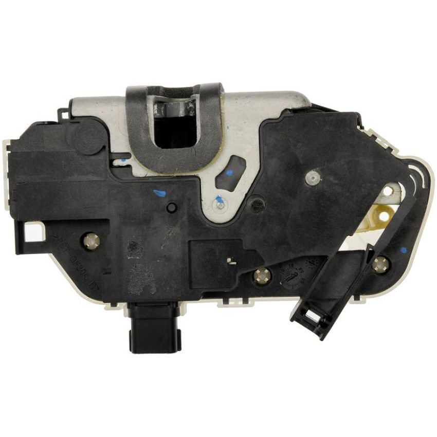 DORMAN 937-573 Door Lock Actuator - Integrated With Latch